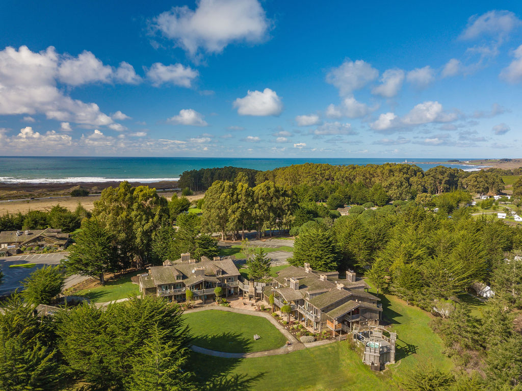 Costanoa Lodge and Camp