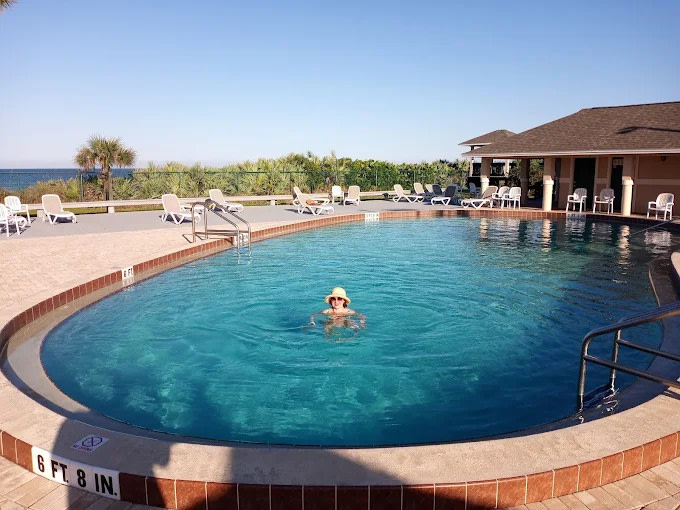 Outdoor Resorts-Melbourne Beach