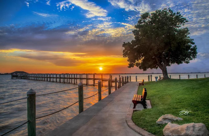 Outdoor Resorts-Melbourne Beach