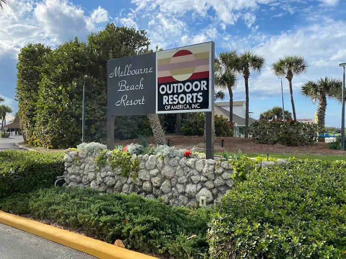 Outdoor Resorts-Melbourne Beach