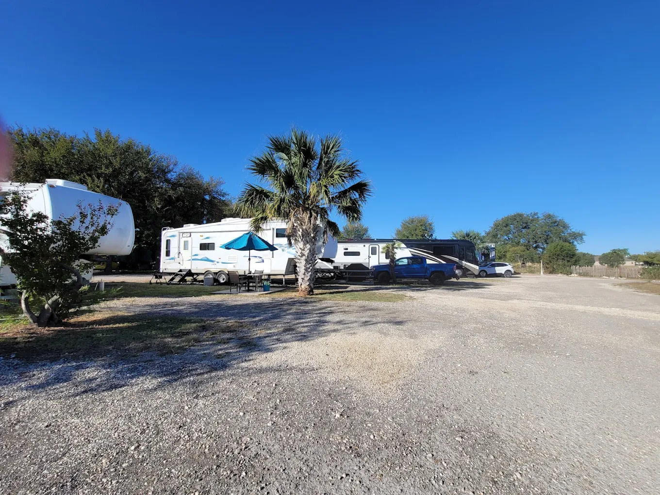 Tranquil Gardens RV Park