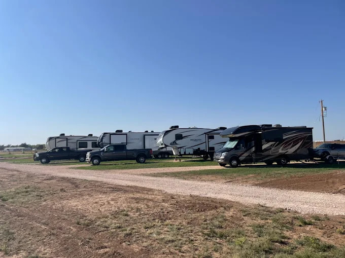 South Bell Lodging RV Park