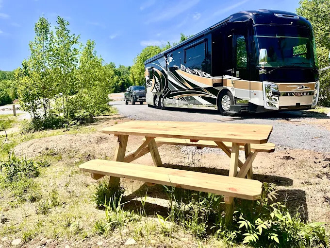 Rocky Valley RV Resort