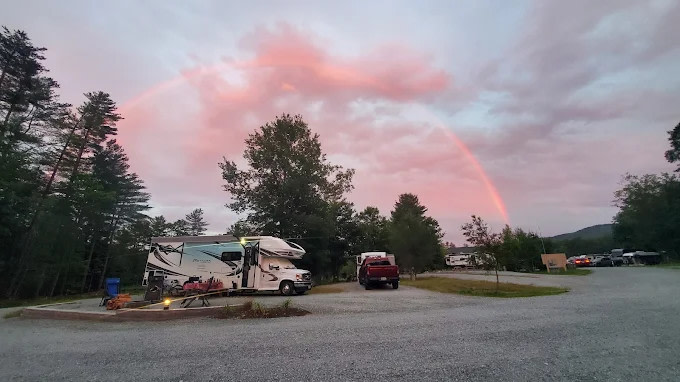 Rocky Valley RV Resort