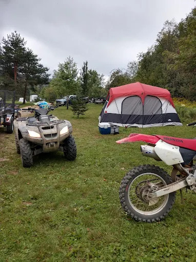 The Forest Lodge & Campground