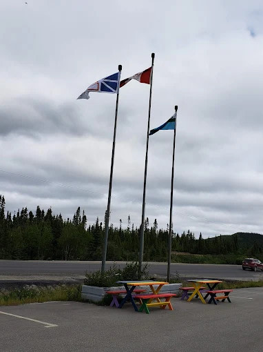 Gateway Labrador