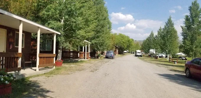 Black Canyon RV Park & Campground