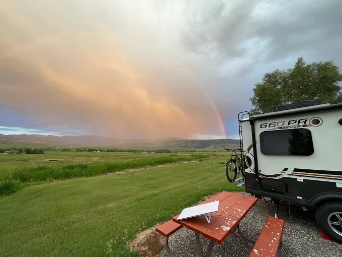 Black Canyon RV Park & Campground