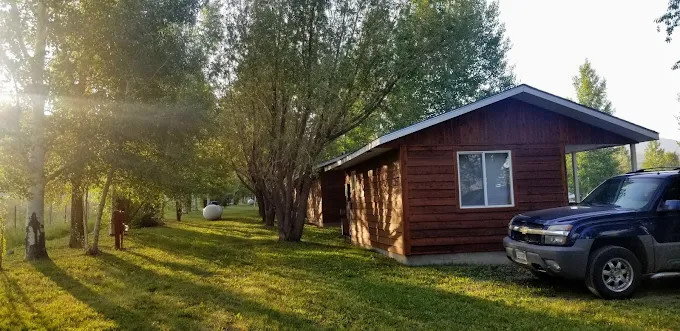 Black Canyon RV Park & Campground