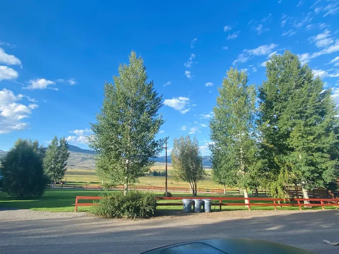 Black Canyon RV Park & Campground