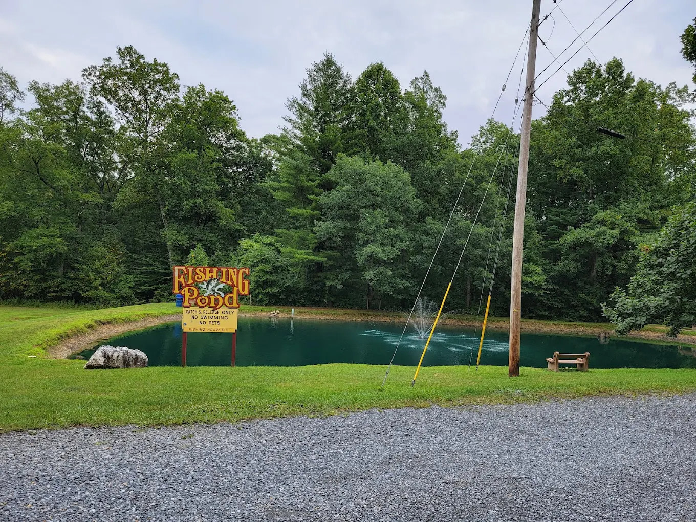 Deer Run Camping Resort