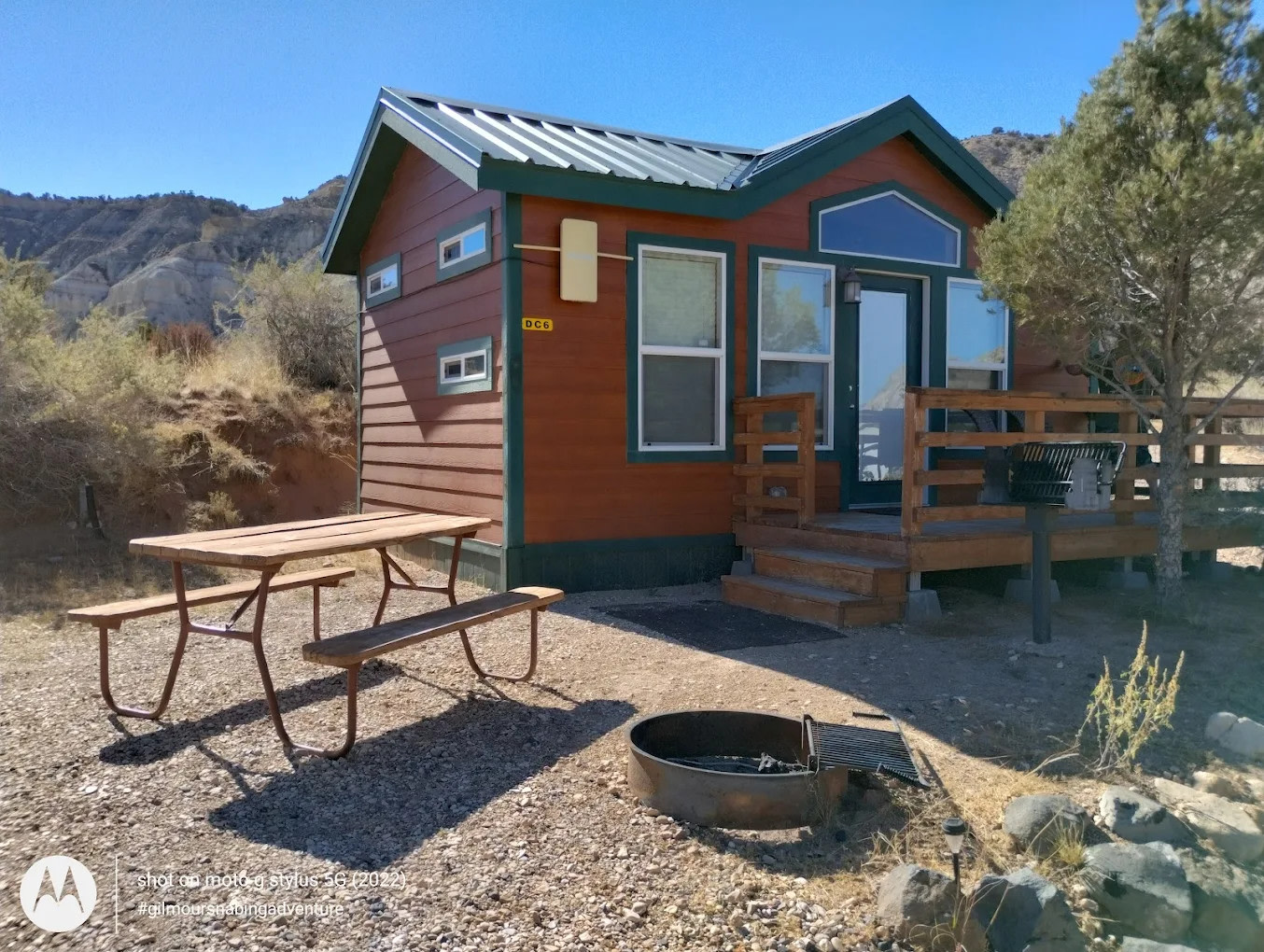 Bryce Canyon RV Resort