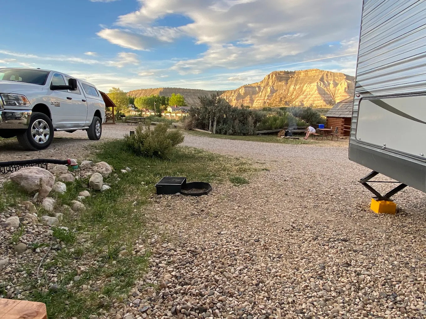 Bryce Canyon RV Resort