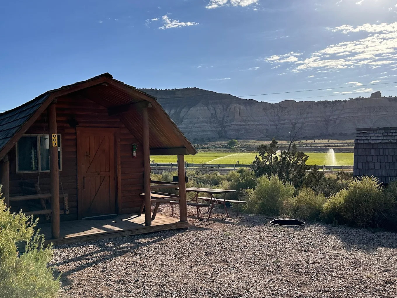 Bryce Canyon RV Resort