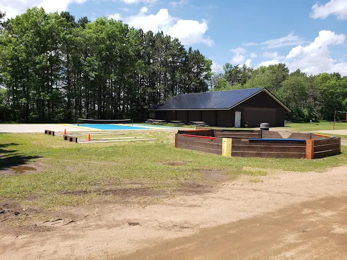 Vista Royalle Campground Ltd