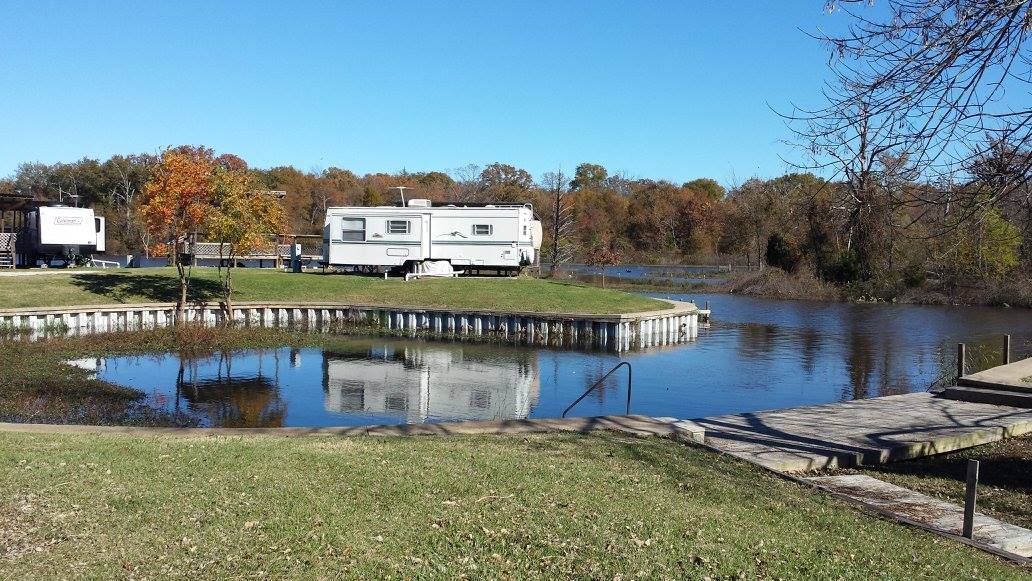 Rolling Fork Mobile Home & RV Park Welcome