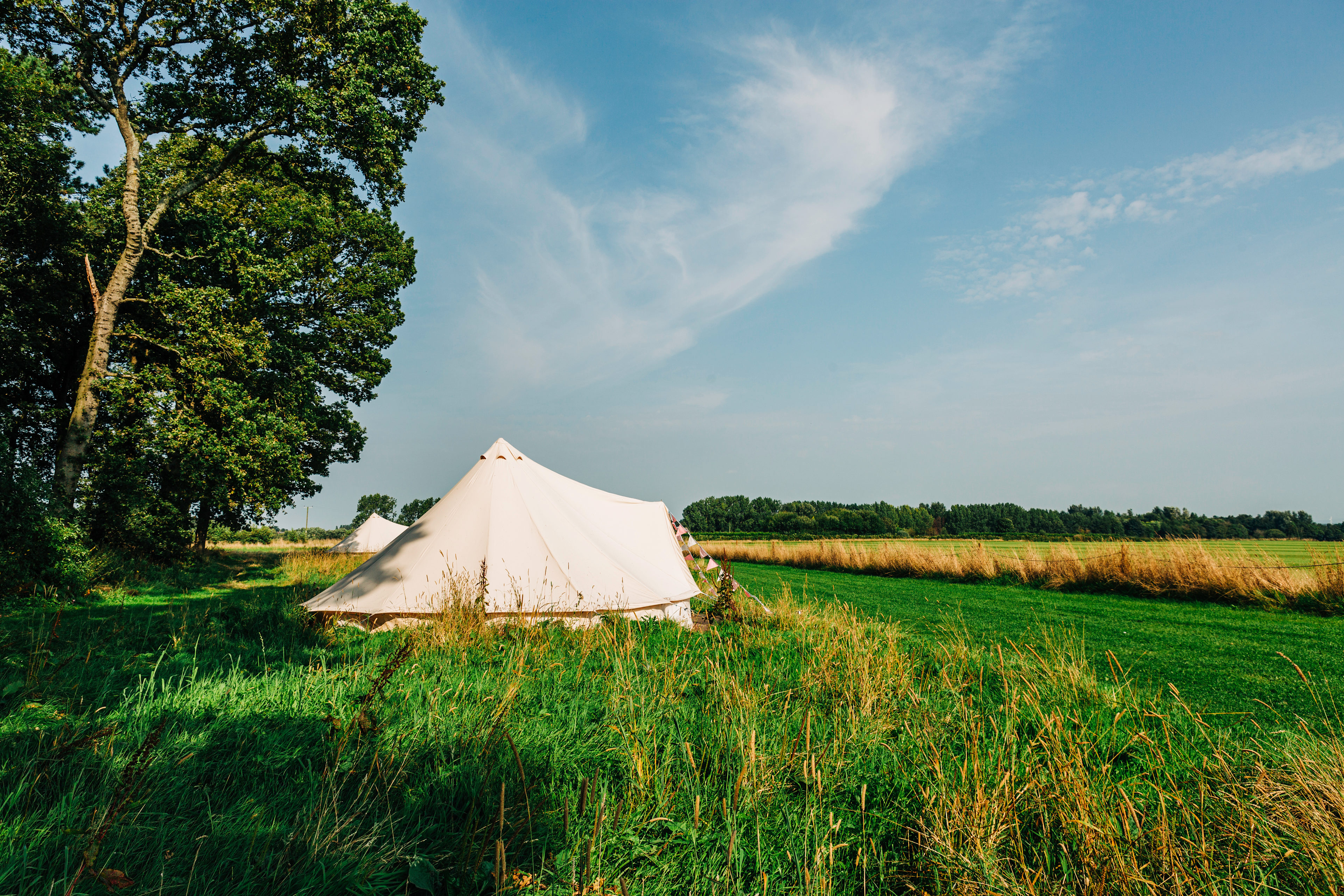 Watkinsons Farm Glamping