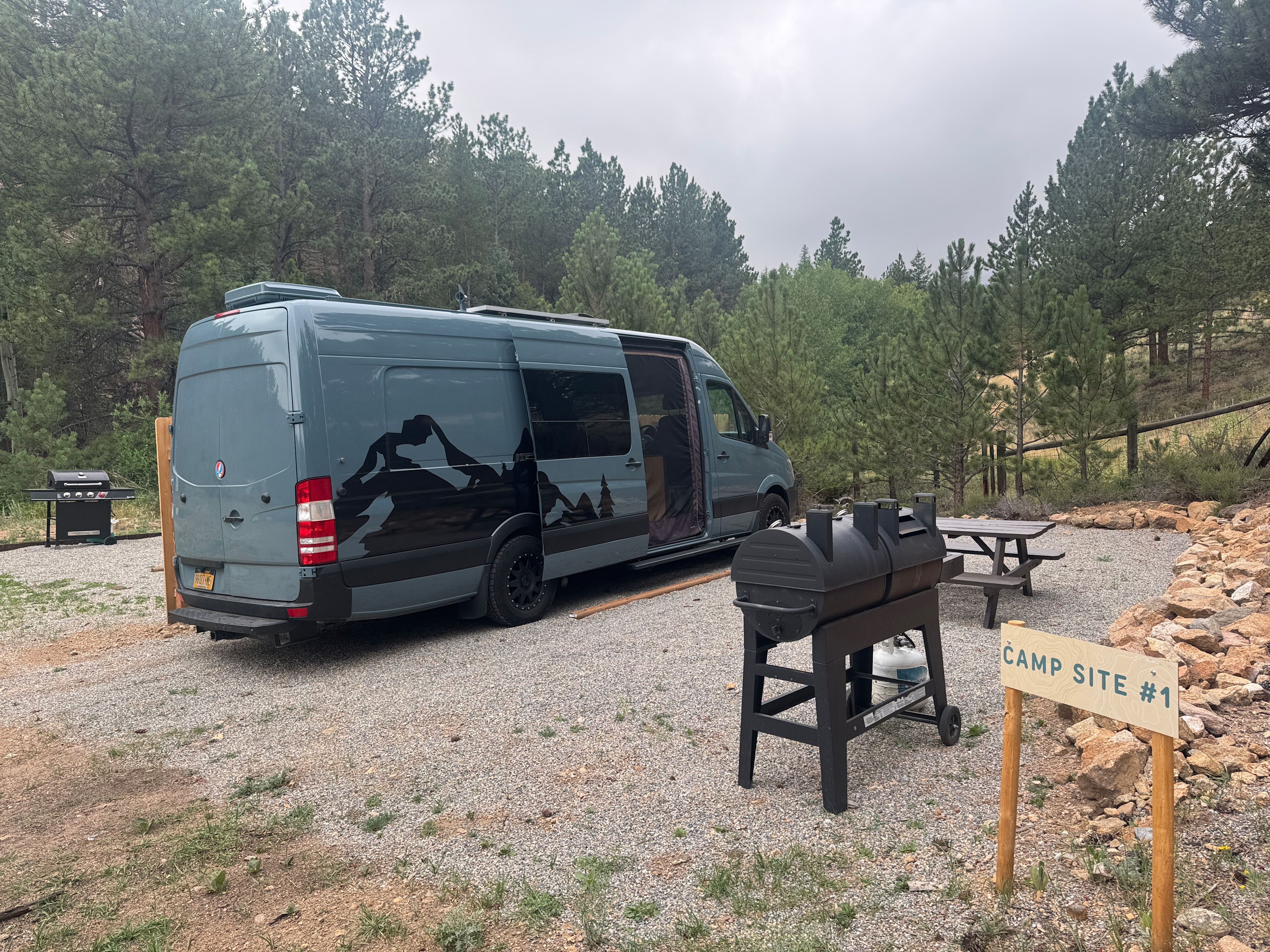 Ferncliff Lodge