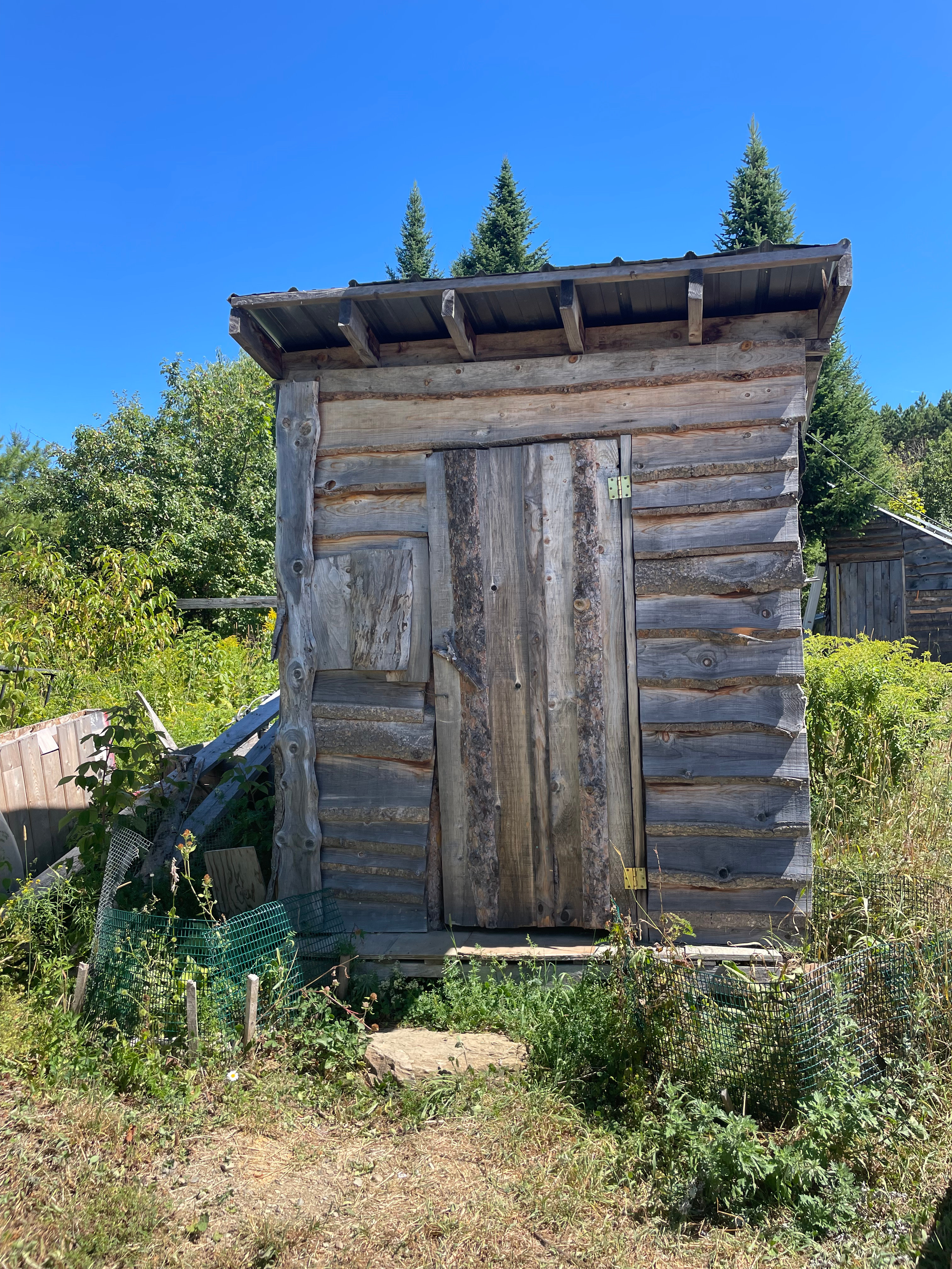 Fairlight Farm & Forest Centre