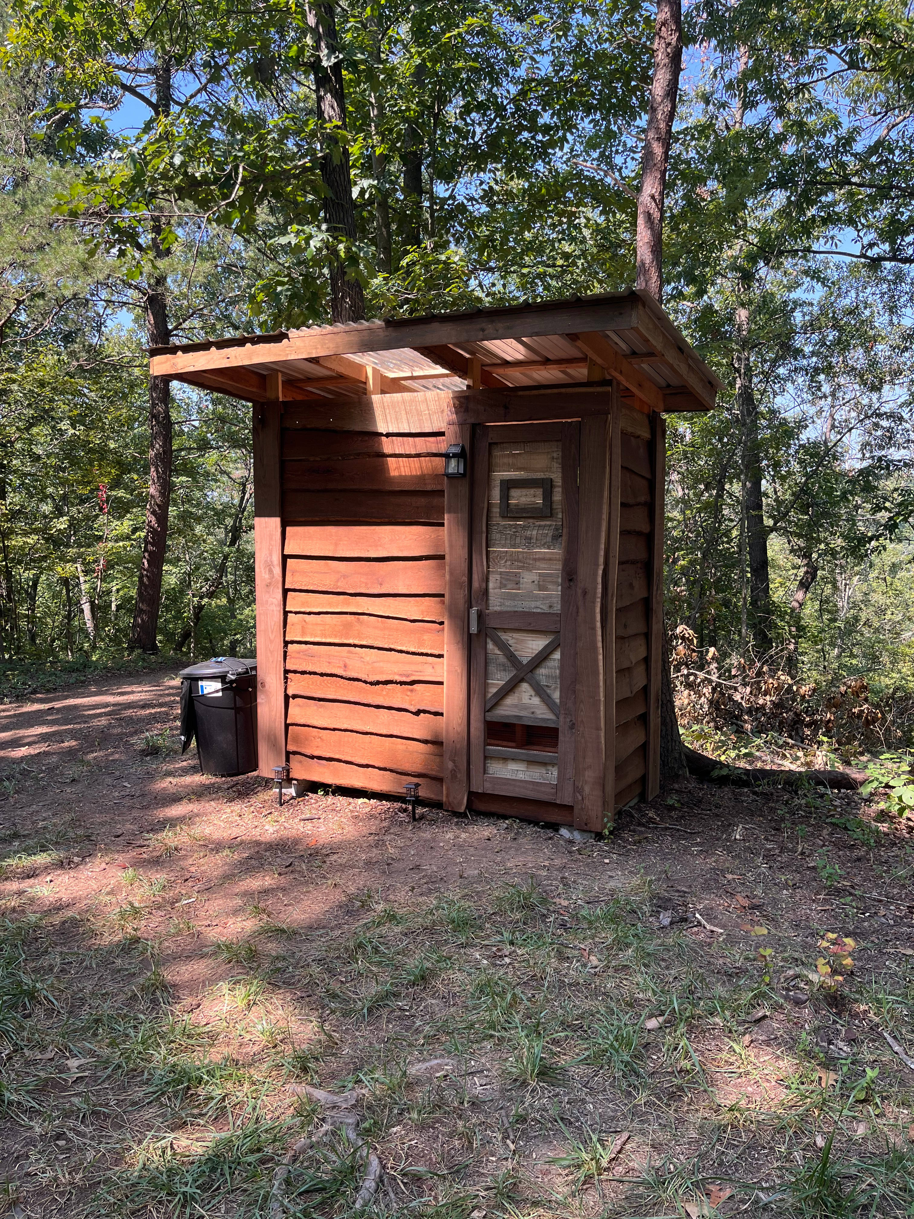 Hideaway Hills Primitive Camp