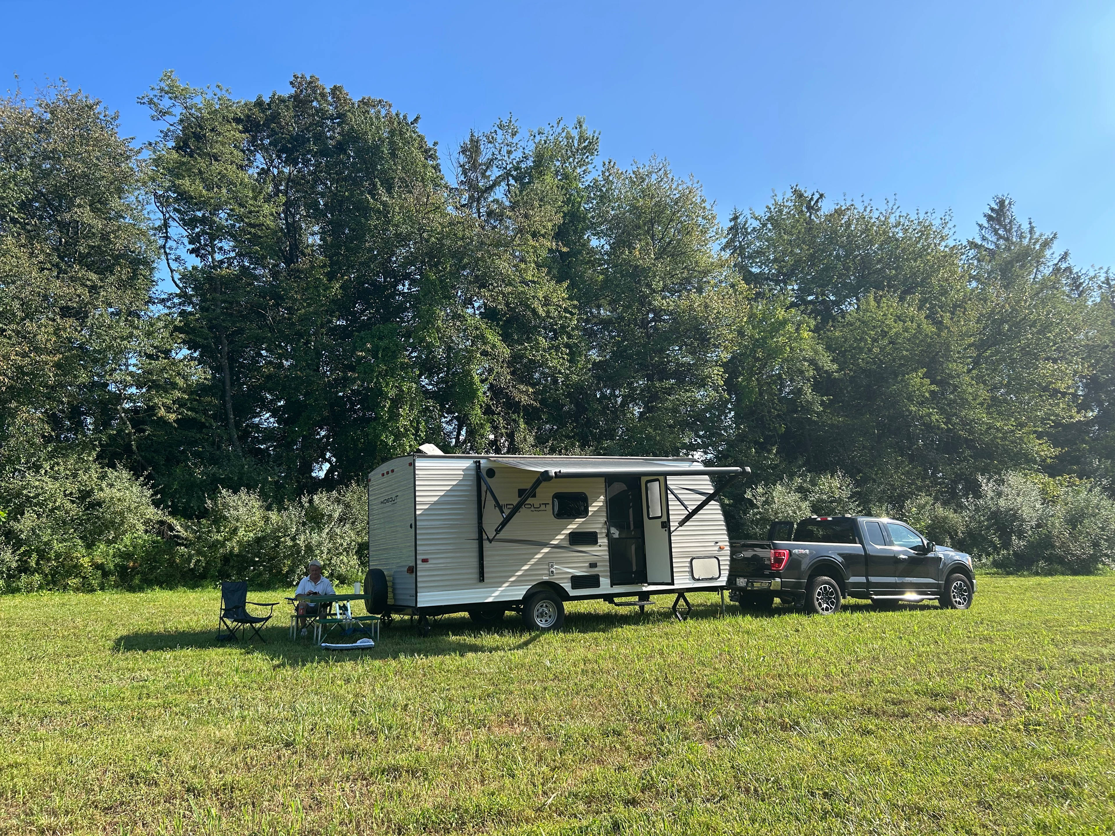 33 Acre Farm And Retreat