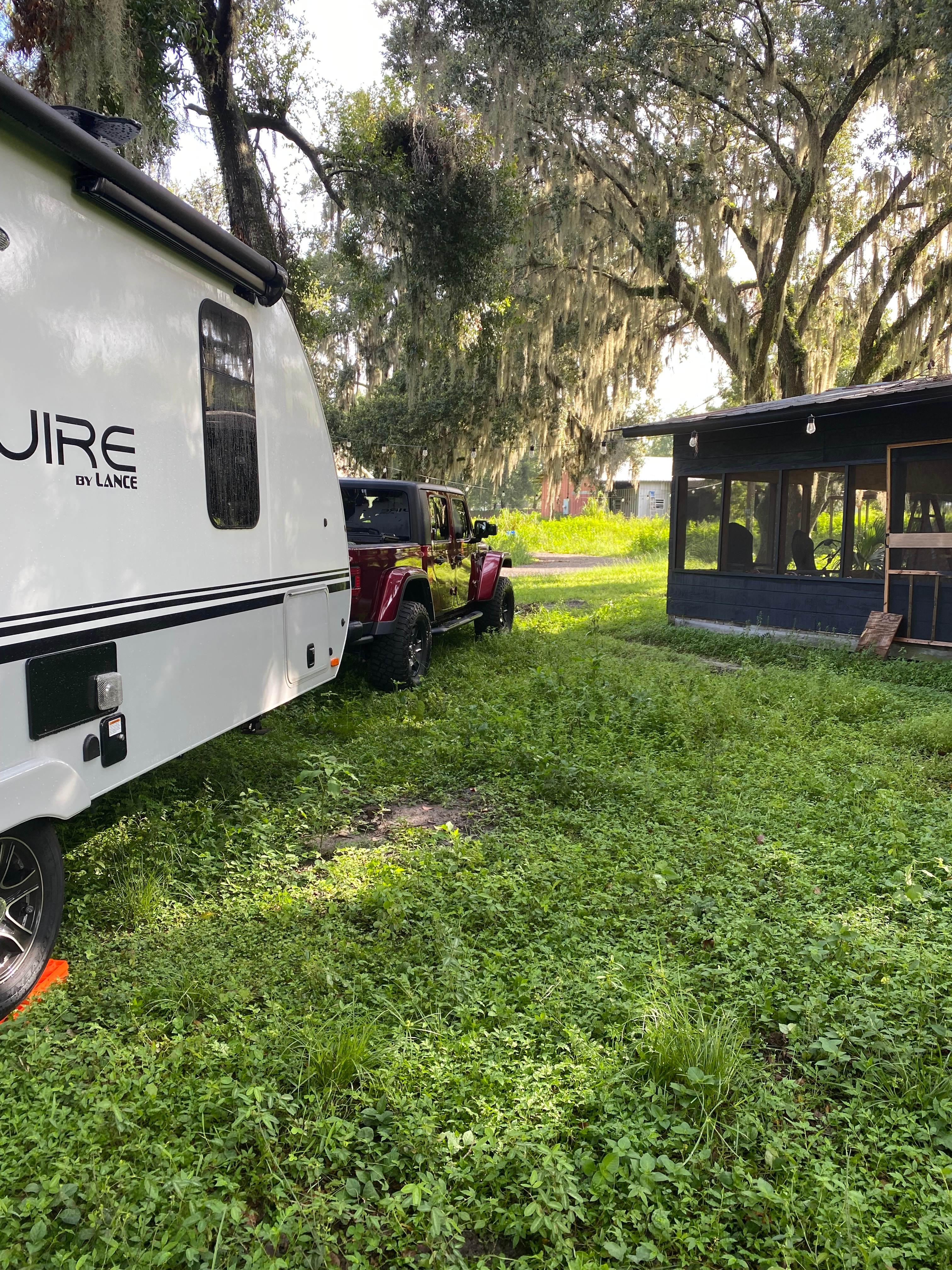 Vanam: In Harmony With Nature