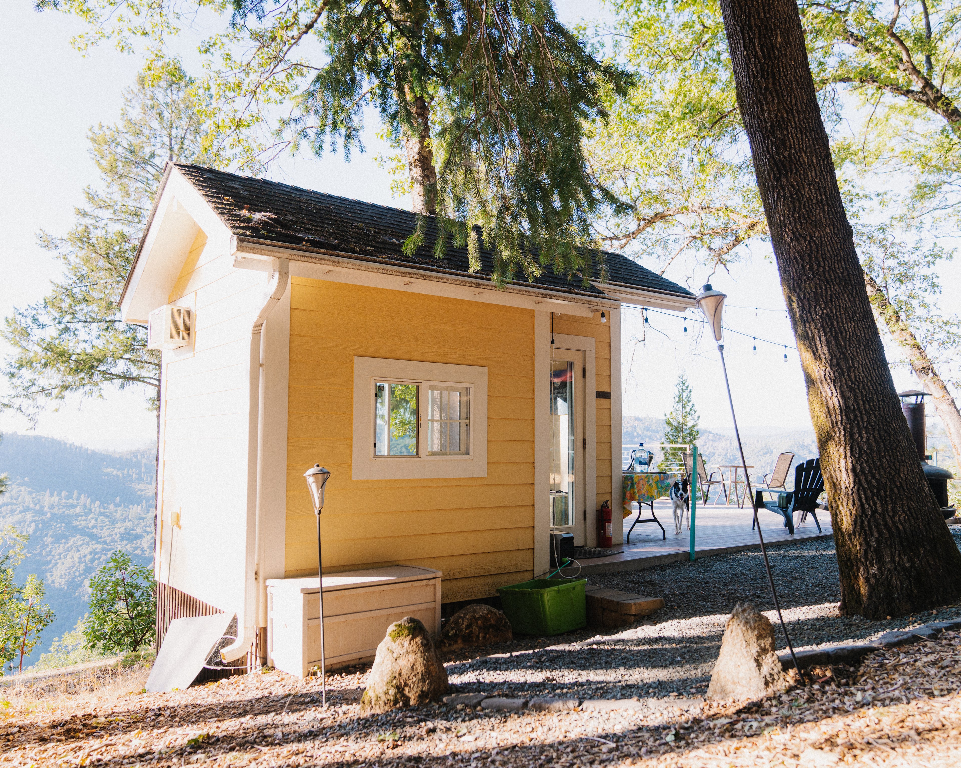 Best camping in Plumas Eureka State Park, CA 2025