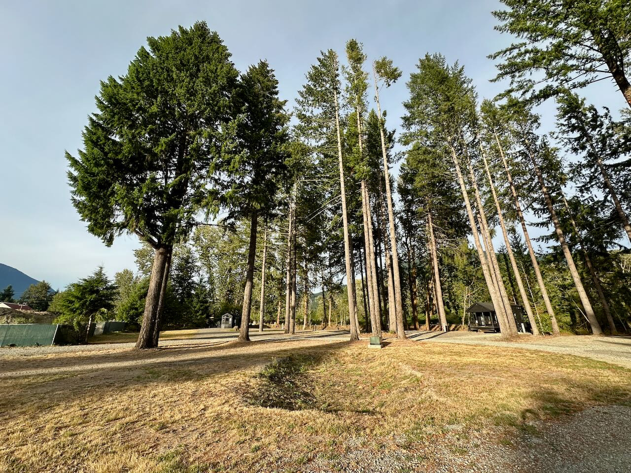 Four Fathers Cabin & RV Resort