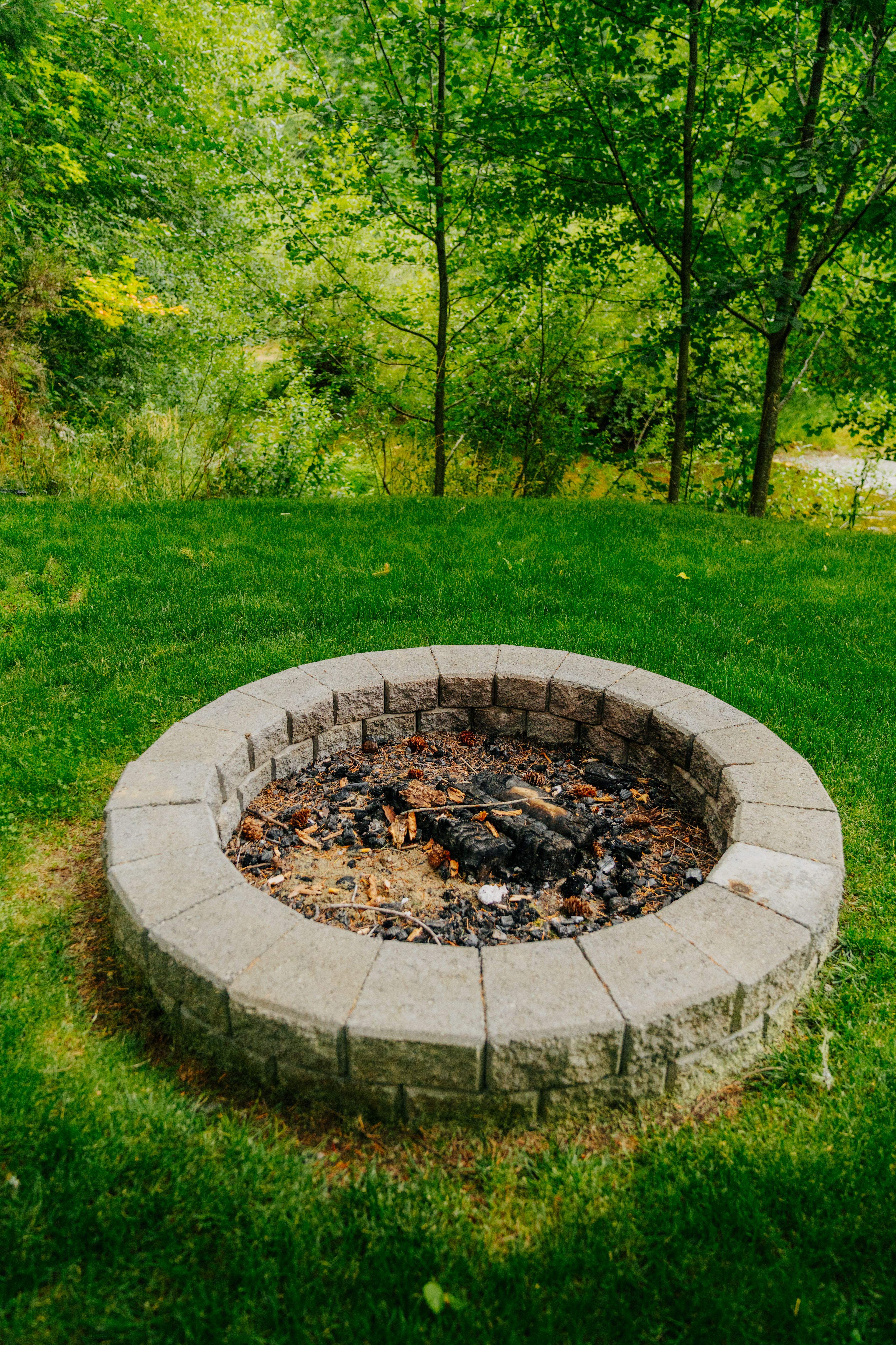 Tahuya River Lodge Campground