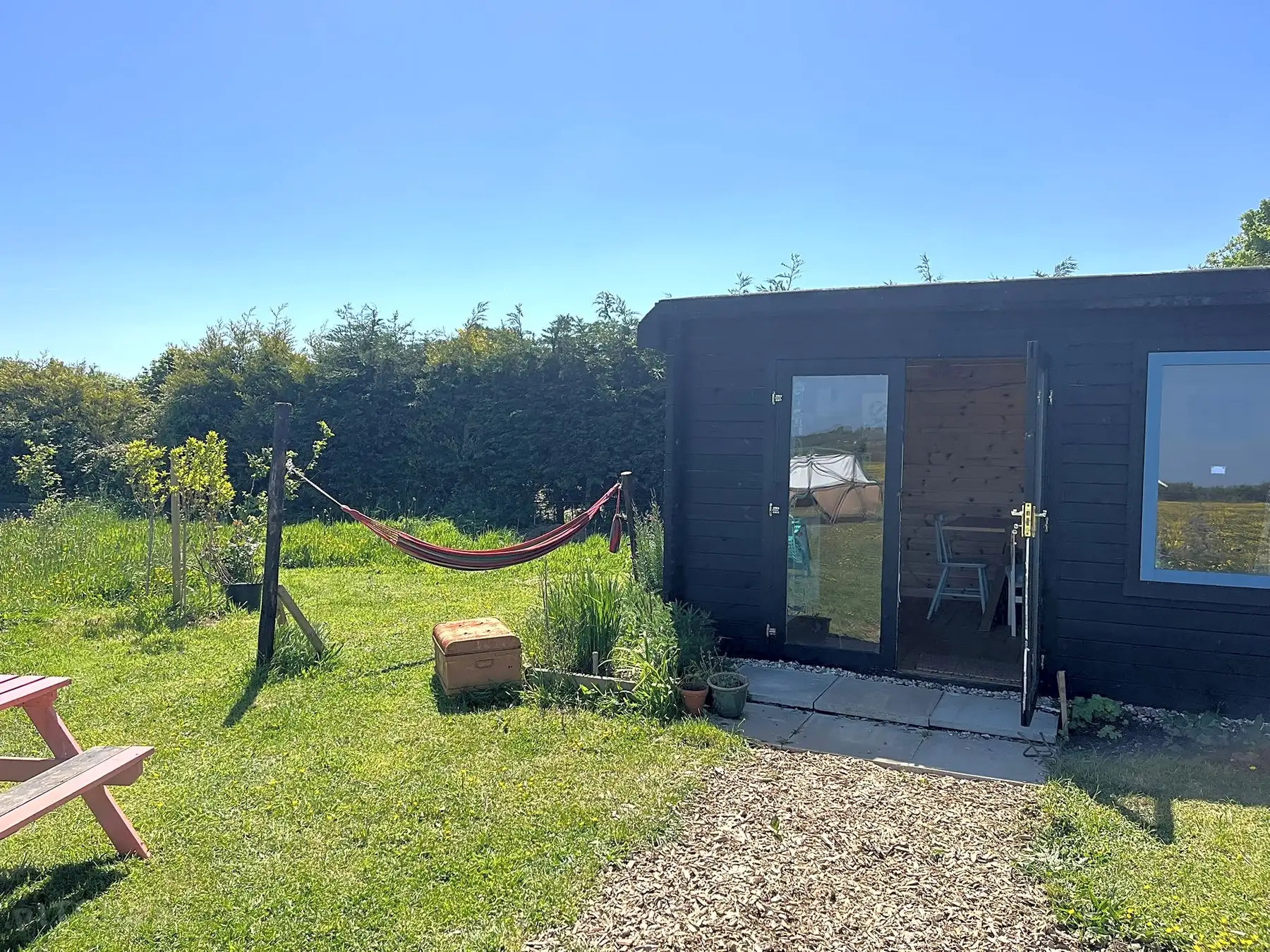 OutStanding In Our Field Devon