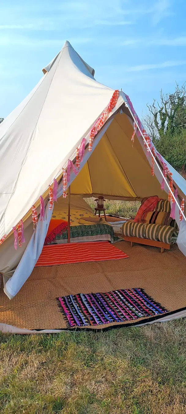 OutStanding In Our Field Devon