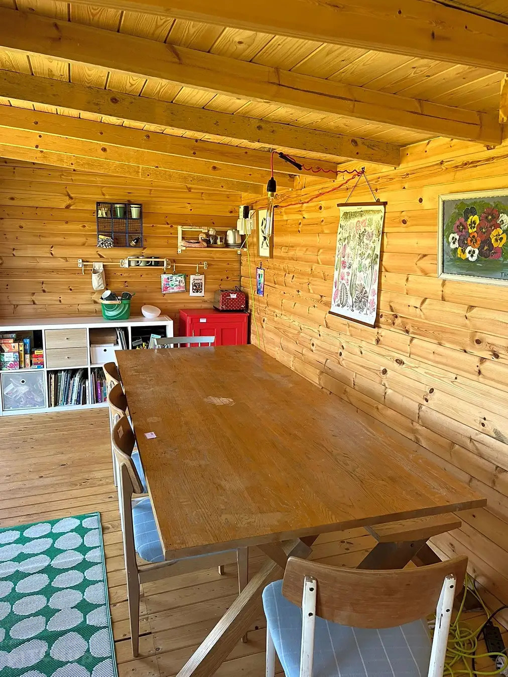 OutStanding In Our Field Devon