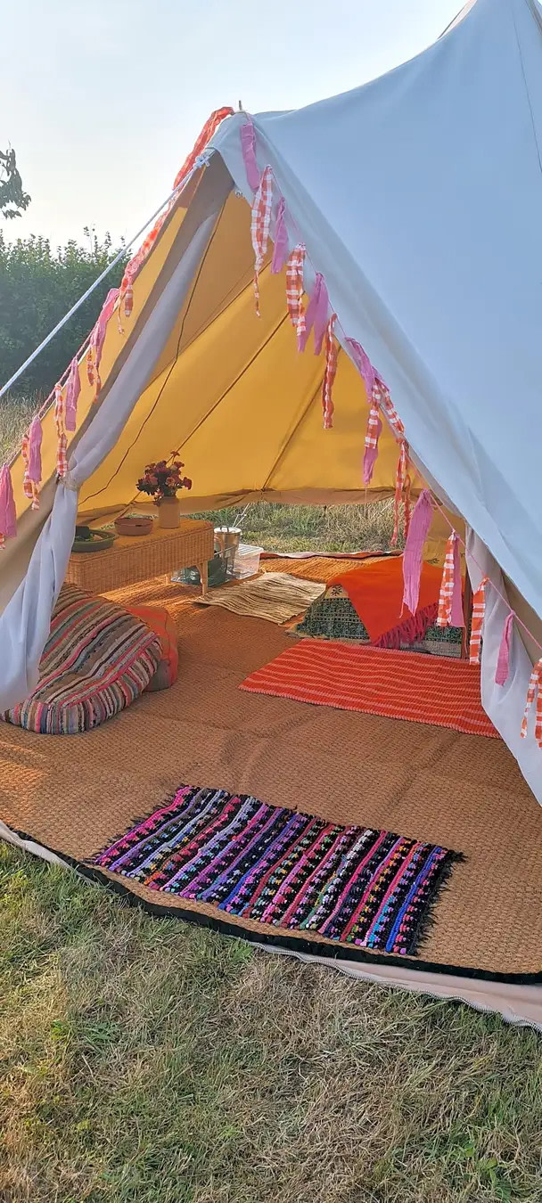 OutStanding In Our Field Devon