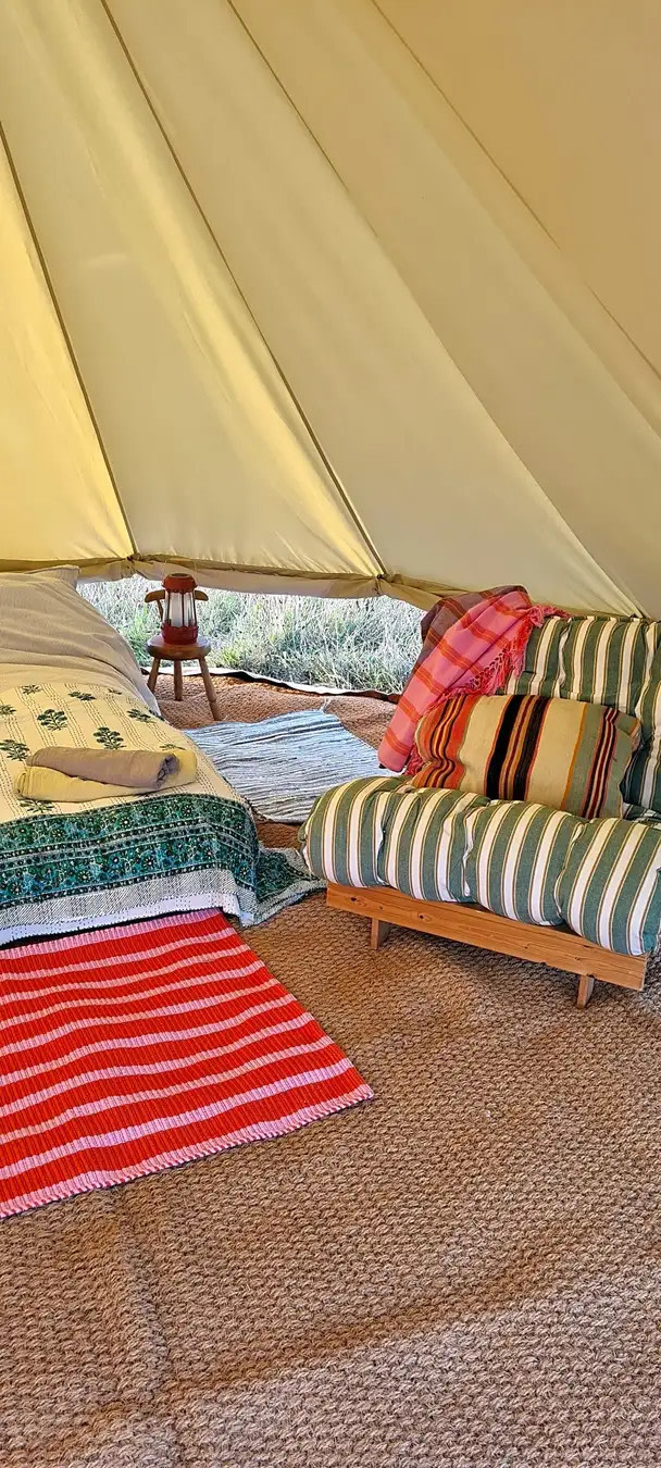 OutStanding In Our Field Devon