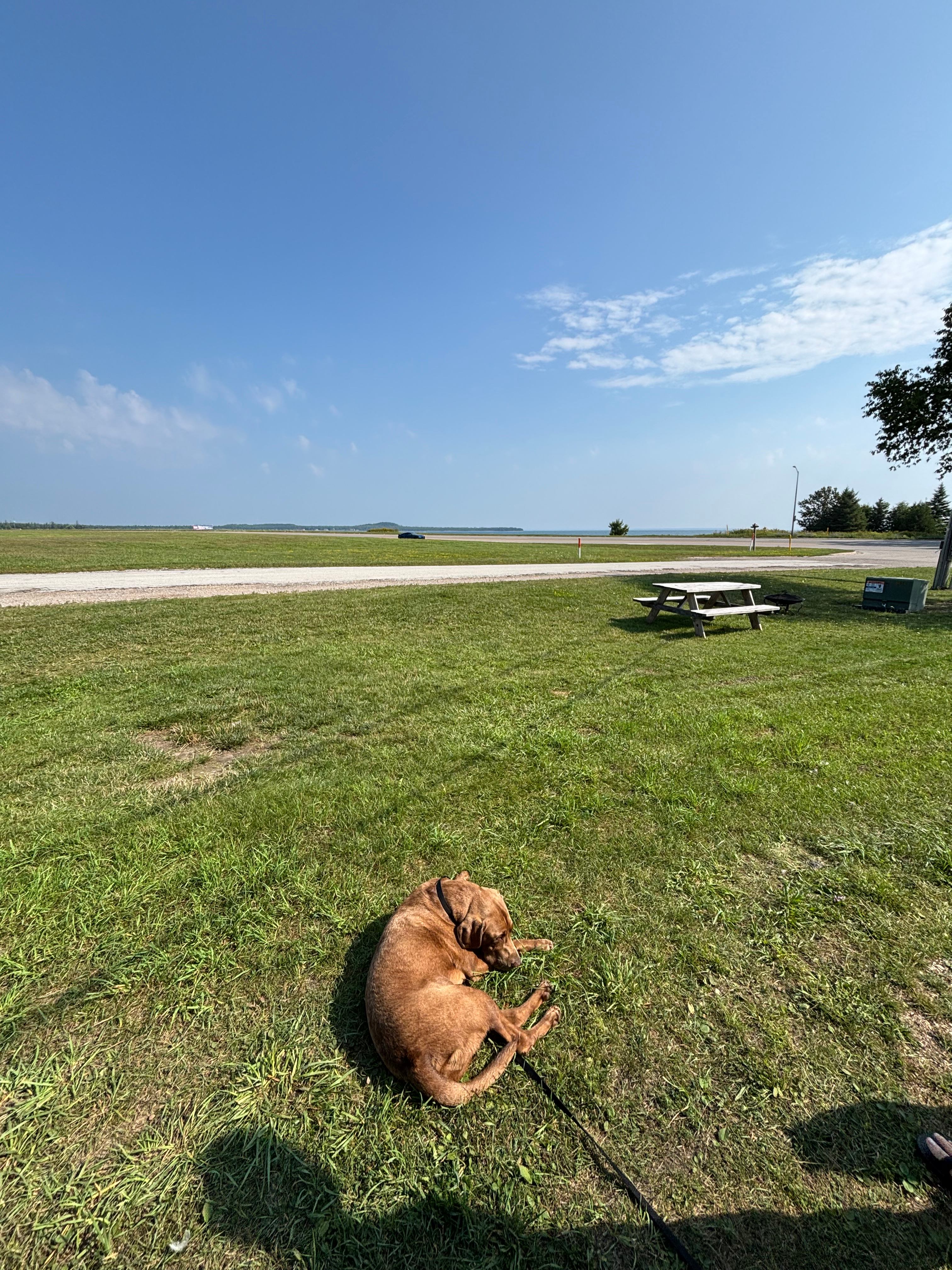 Island View Camp and RV Park