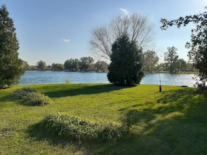 Caboose Lake Campground