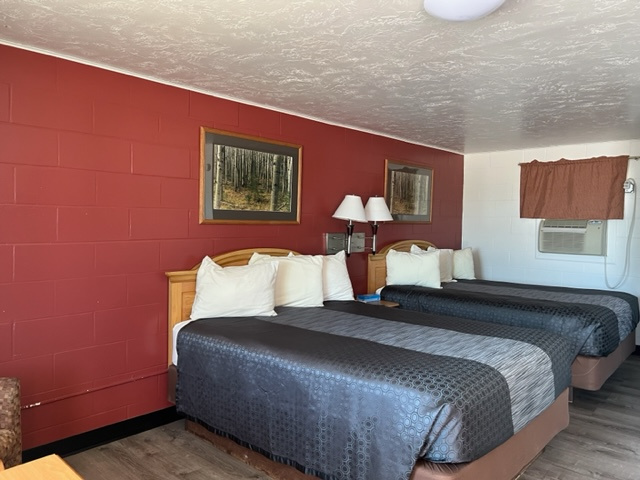 Auto Inn Motel & RV Park