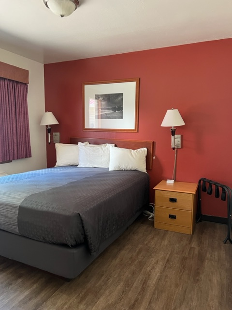 Auto Inn Motel & RV Park