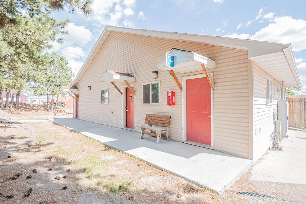 Auto Inn Motel & RV Park