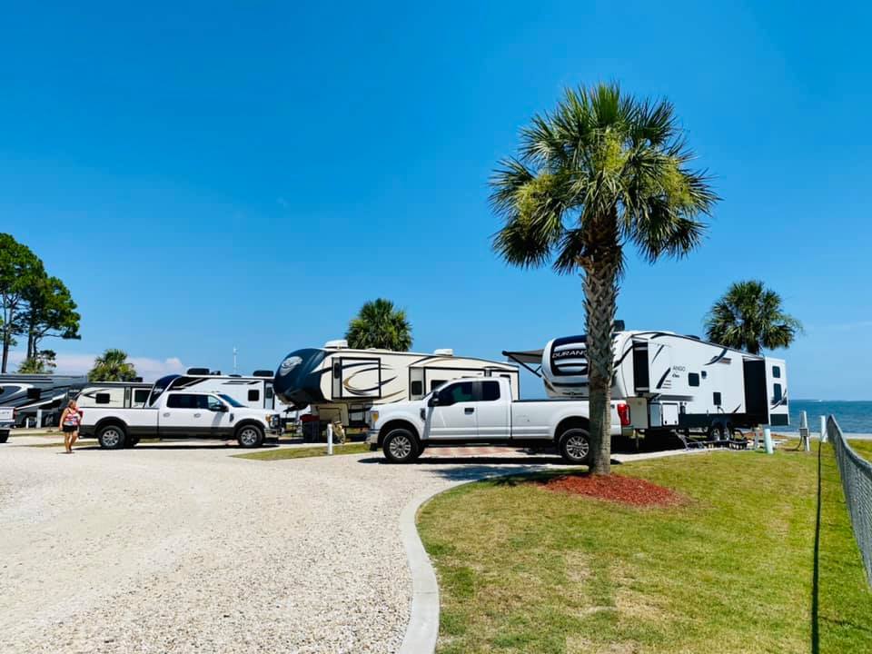 Coastline RV Campground