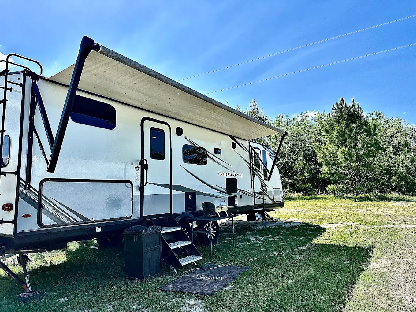 Ponderosa RV Park