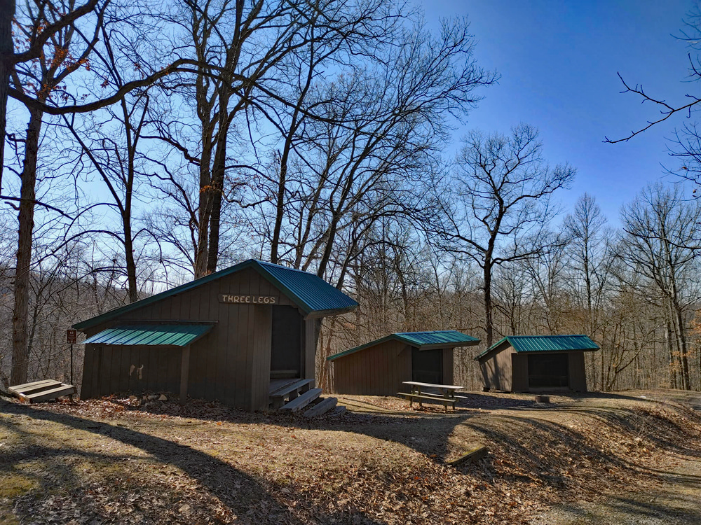 Camp Tuscazoar Foundation Inc