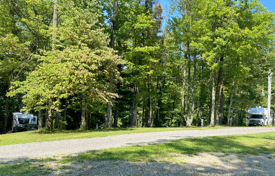 Camp Tuscazoar Foundation Inc