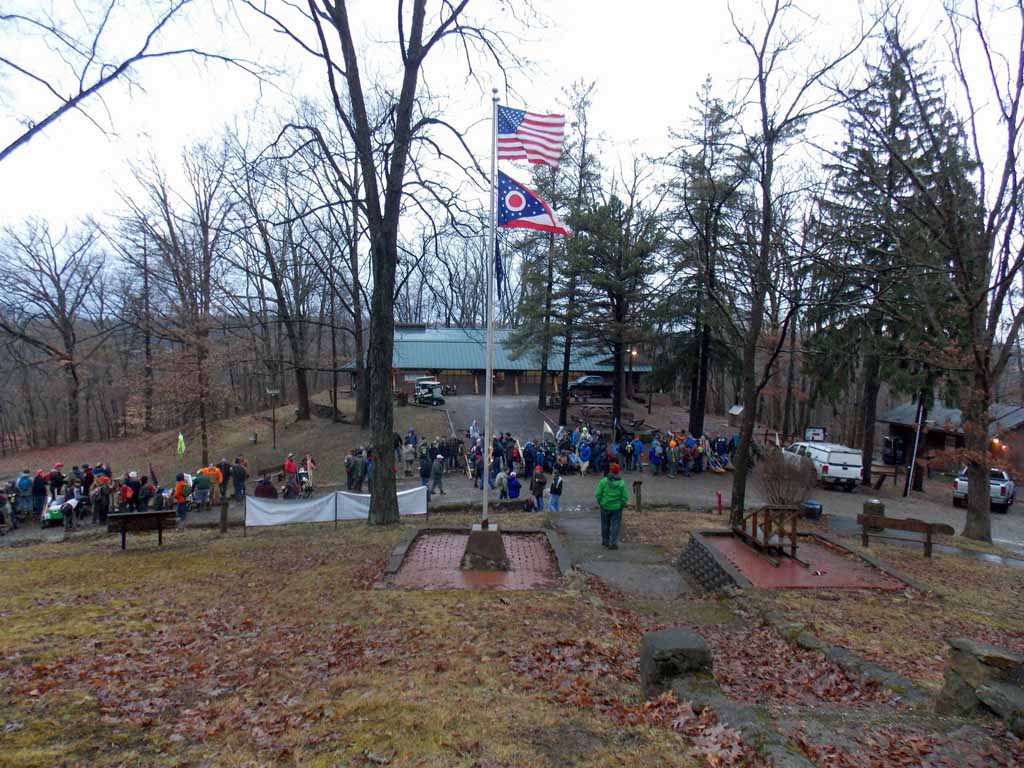 Camp Tuscazoar Foundation Inc