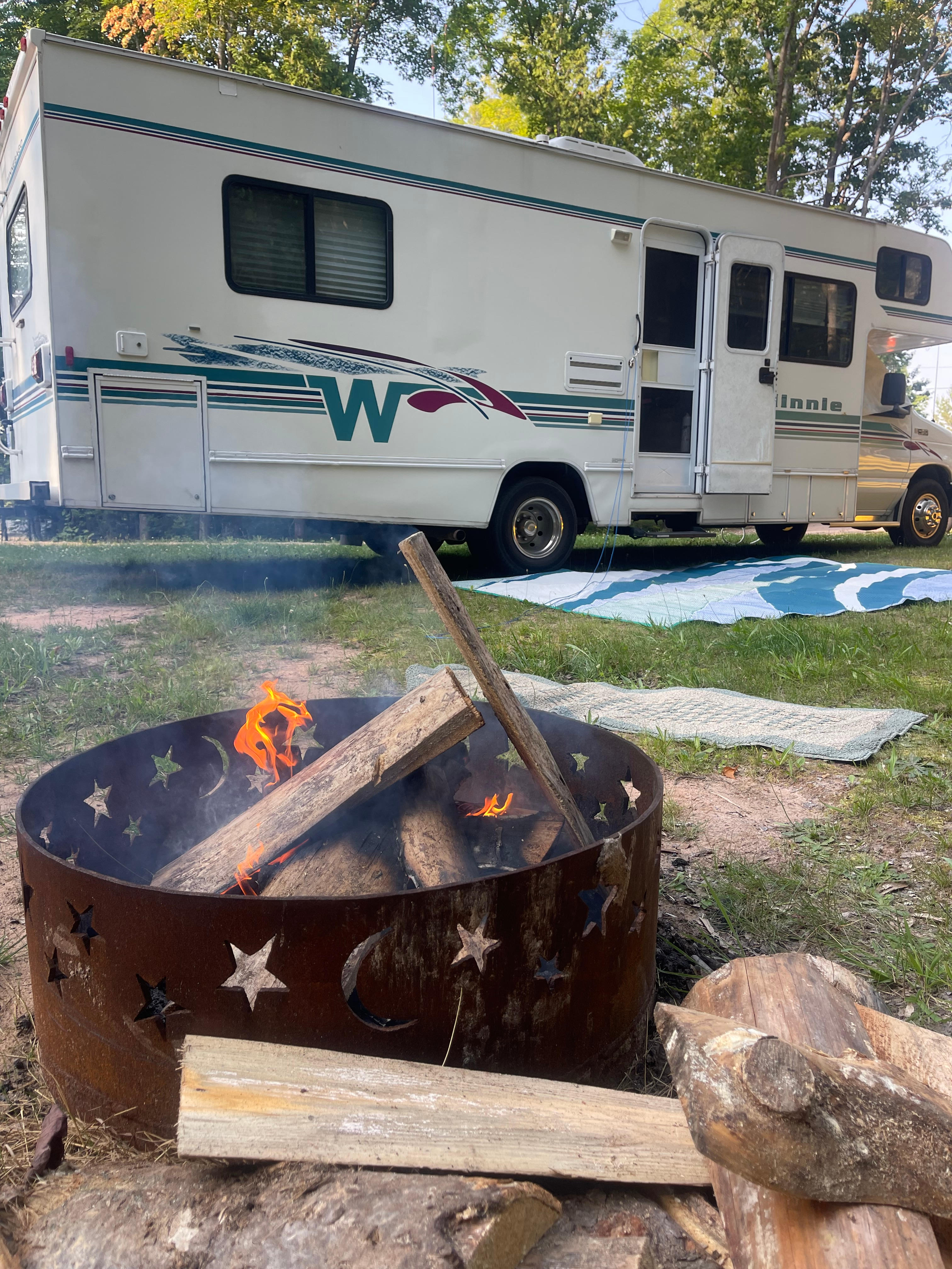 Sporley Lake Retreat