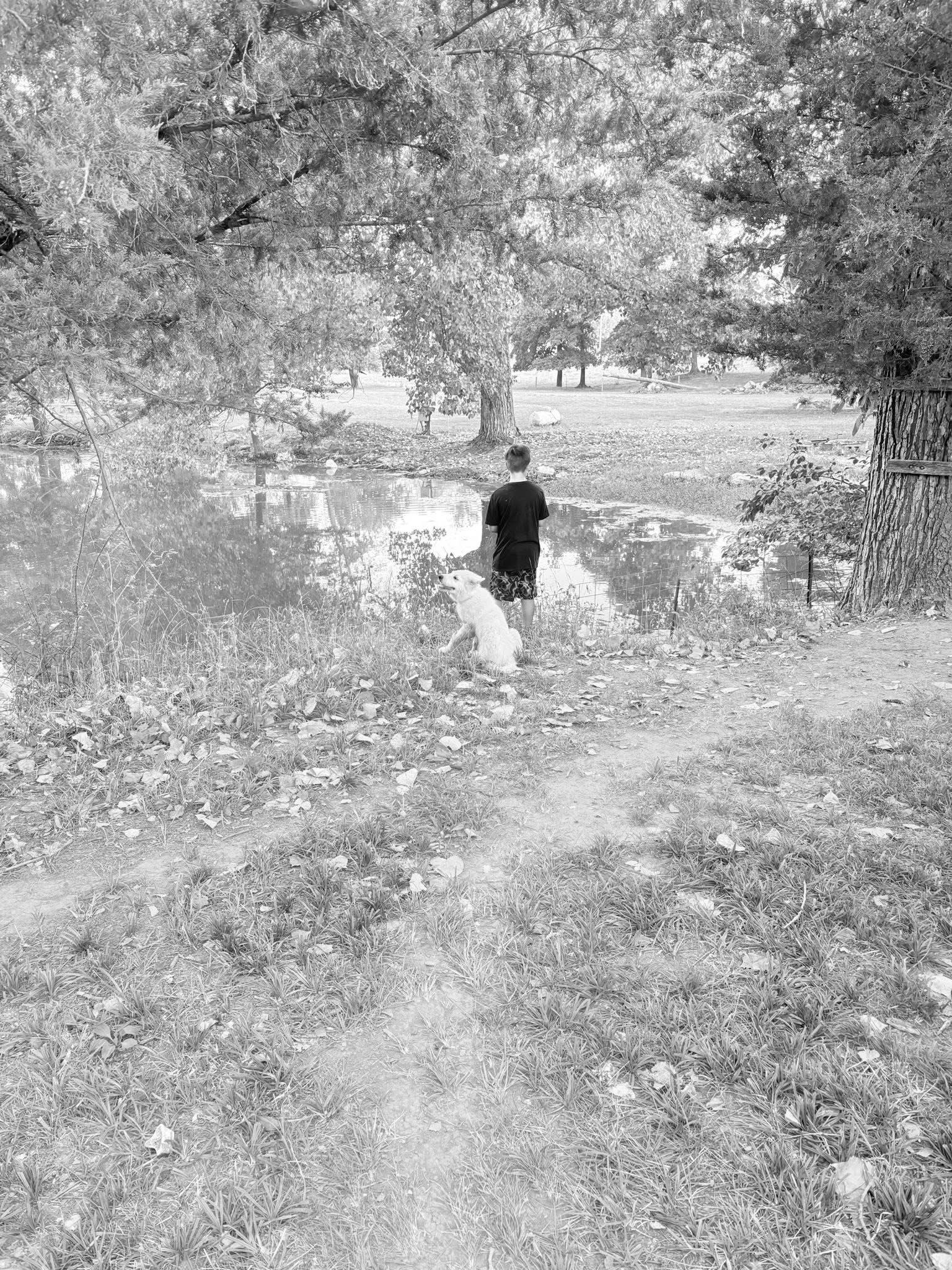 Hidden Waters At Buttercup Ranch