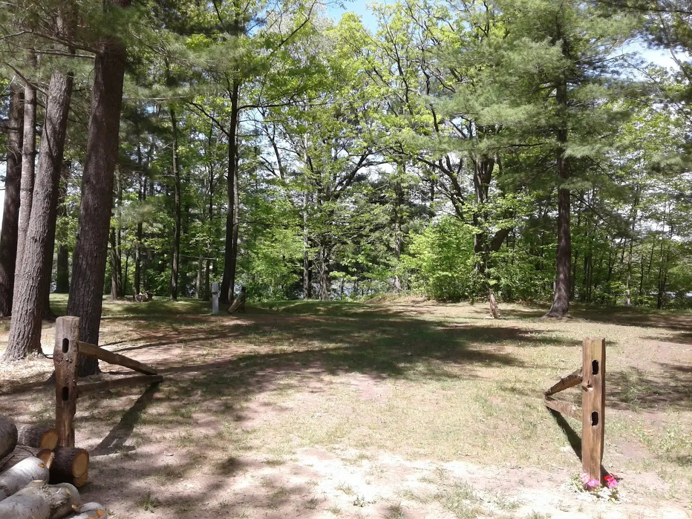 Calhoun Campground