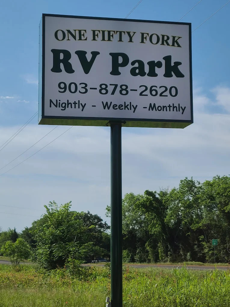 One Fifty Fork RV Park