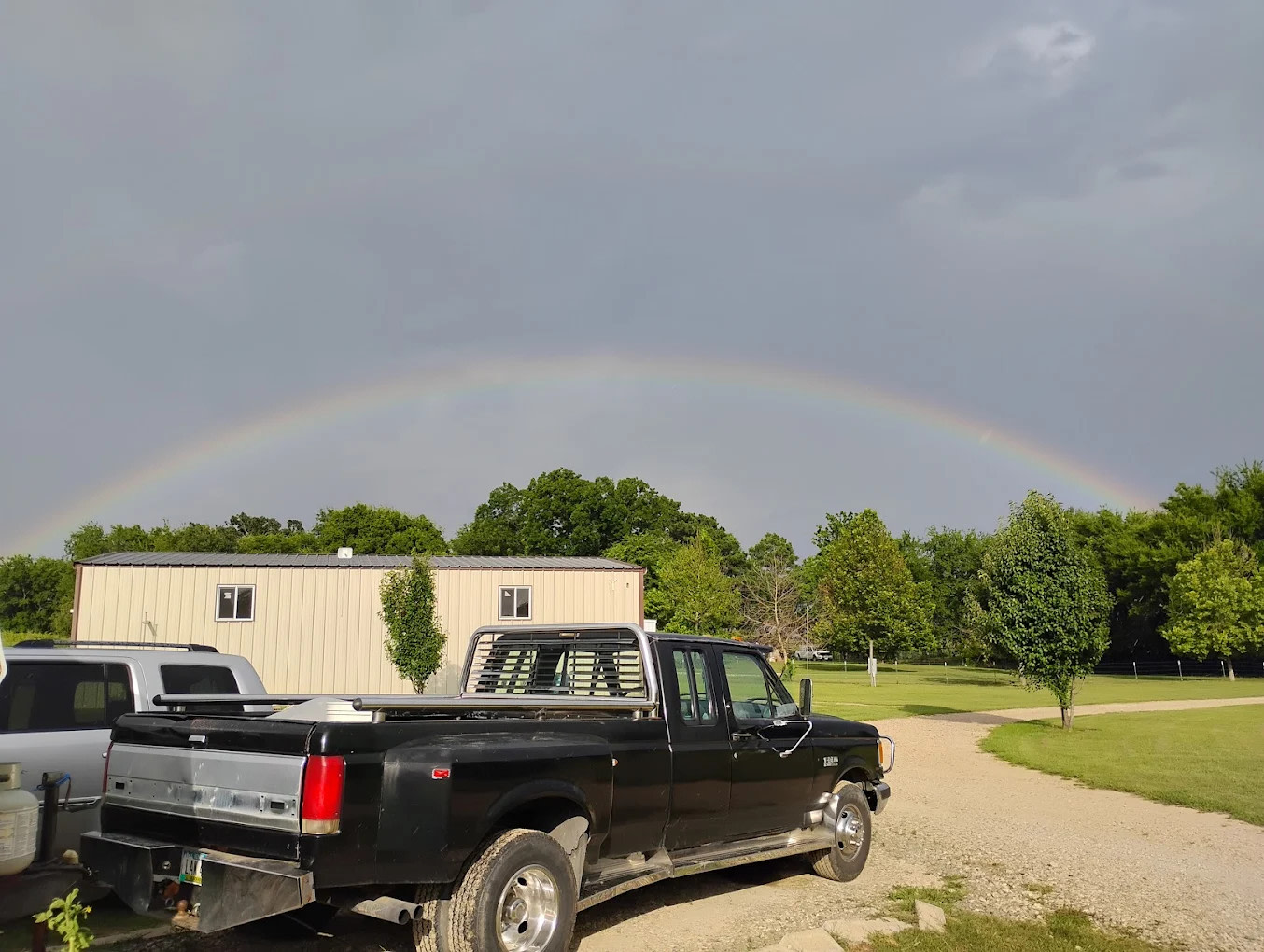 One Fifty Fork RV Park