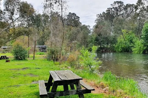King River Caravan Park